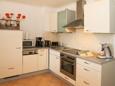 Ferienhaus für 4 Personen in Ostseebad Kühlungsborn 5/10