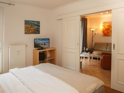 Ferienhaus für 4 Personen in Ostseebad Kühlungsborn 7/10