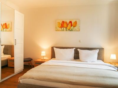 Ferienhaus für 4 Personen in Ostseebad Kühlungsborn 8/10