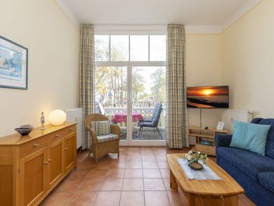 Ferienhaus für 2 Personen in Ostseebad Kühlungsborn 2/10