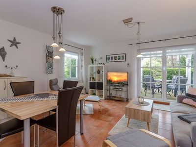 Ferienhaus für 4 Personen in Ostseebad Kühlungsborn 2/10