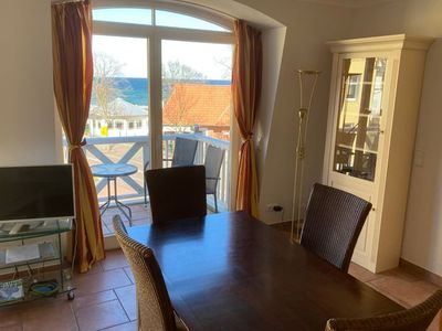 Ferienhaus für 4 Personen in Ostseebad Kühlungsborn 2/10