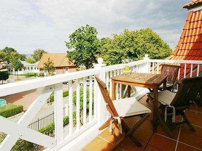 Ferienhaus für 4 Personen in Ostseebad Kühlungsborn 3/10