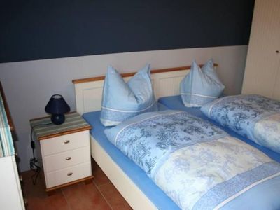 Ferienhaus für 4 Personen in Ostseebad Kühlungsborn 8/10