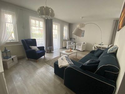 Ferienhaus für 6 Personen in Ostseebad Kühlungsborn 4/10