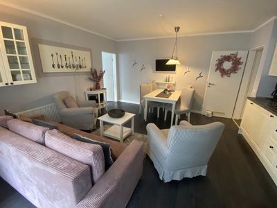 Ferienhaus für 5 Personen in Ostseebad Kühlungsborn 3/10