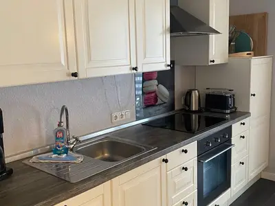 Ferienhaus für 5 Personen in Ostseebad Kühlungsborn 6/10