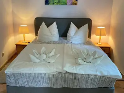 Ferienhaus für 2 Personen (36 m²) in Ostseebad Kühlungsborn 8/10