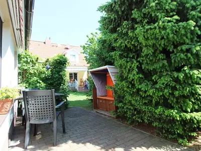 Ferienhaus für 2 Personen (36 m²) in Ostseebad Kühlungsborn 10/10