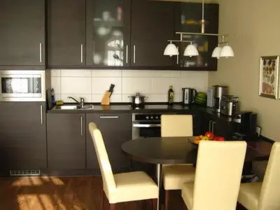 Ferienhaus für 4 Personen in Ostseebad Kühlungsborn 4/10