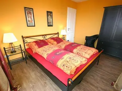 Ferienhaus für 4 Personen in Ostseebad Kühlungsborn 5/10