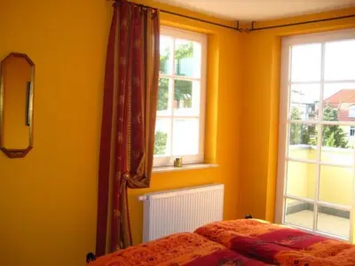 Ferienhaus für 4 Personen in Ostseebad Kühlungsborn 6/10