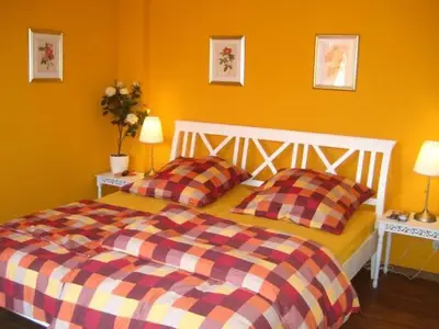 Ferienhaus für 4 Personen in Ostseebad Kühlungsborn 7/10