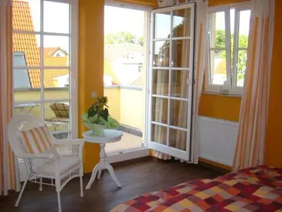 Ferienhaus für 4 Personen in Ostseebad Kühlungsborn 8/10
