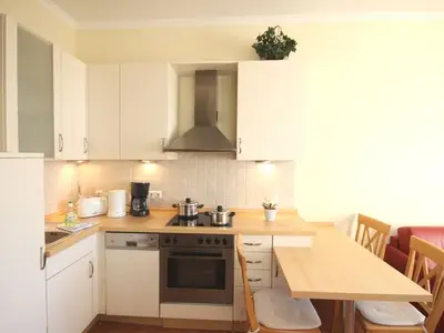 Ferienhaus für 4 Personen in Ostseebad Kühlungsborn 5/10