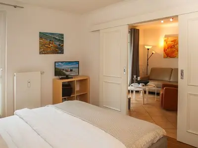 Ferienhaus für 4 Personen in Ostseebad Kühlungsborn 7/10