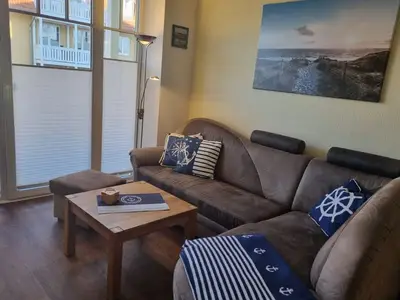 Ferienhaus für 2 Personen in Ostseebad Kühlungsborn 2/10