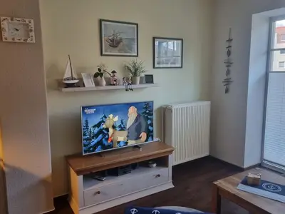 Ferienhaus für 2 Personen in Ostseebad Kühlungsborn 3/10