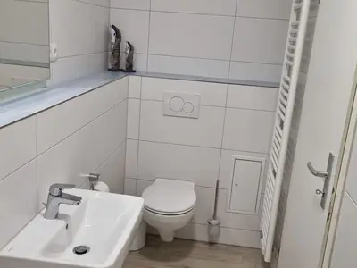 Ferienhaus für 2 Personen in Ostseebad Kühlungsborn 9/10