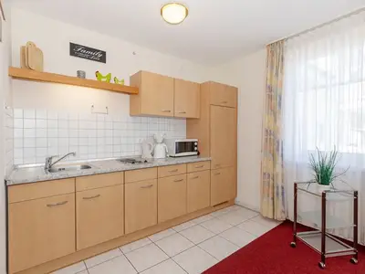 Ferienhaus für 6 Personen in Ostseebad Kühlungsborn 4/10