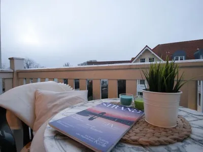 Ferienhaus für 2 Personen in Ostseebad Kühlungsborn 2/10