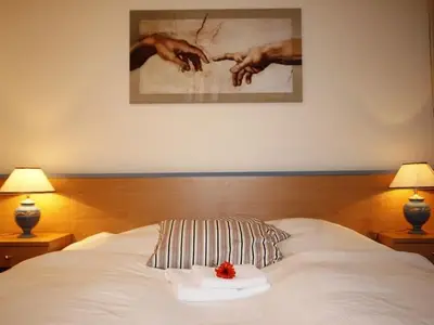 Ferienhaus für 2 Personen in Ostseebad Kühlungsborn 7/10