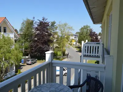 Ferienhaus für 2 Personen in Ostseebad Kühlungsborn 10/10