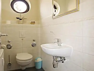 Ferienhaus für 2 Personen in Ostseebad Kühlungsborn 9/10