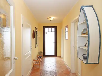 Ferienhaus für 4 Personen in Ostseebad Kühlungsborn 8/10
