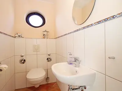 Ferienhaus für 4 Personen in Ostseebad Kühlungsborn 10/10