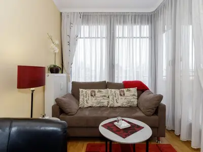 Ferienhaus für 2 Personen in Ostseebad Kühlungsborn 5/10