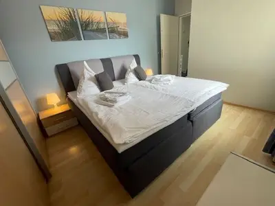 Ferienhaus für 3 Personen in Ostseebad Kühlungsborn 8/10