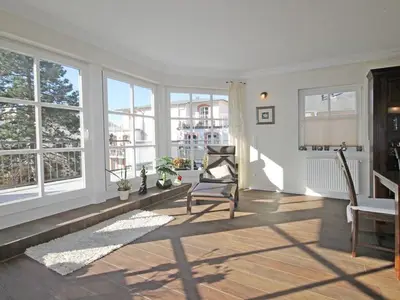 Ferienhaus für 6 Personen in Ostseebad Kühlungsborn 4/10