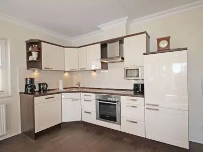 Ferienhaus für 6 Personen in Ostseebad Kühlungsborn 5/10