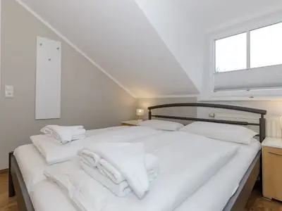 Ferienhaus für 4 Personen in Ostseebad Kühlungsborn 9/10