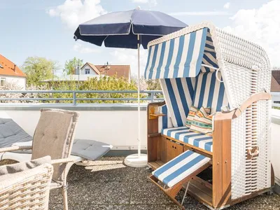 Ferienhaus für 2 Personen in Ostseebad Kühlungsborn 2/10