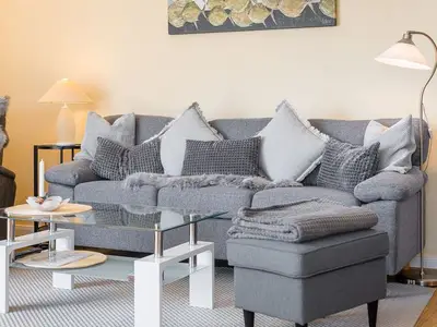 Ferienhaus für 2 Personen in Ostseebad Kühlungsborn 5/10