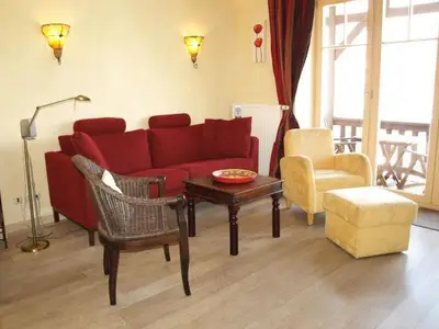Ferienhaus für 2 Personen in Ostseebad Kühlungsborn 2/10