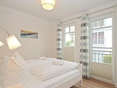 Ferienhaus für 4 Personen in Ostseebad Kühlungsborn 6/10