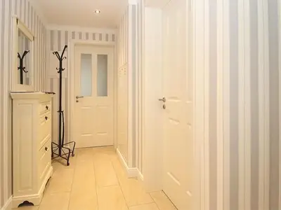 Ferienhaus für 4 Personen in Ostseebad Kühlungsborn 10/10