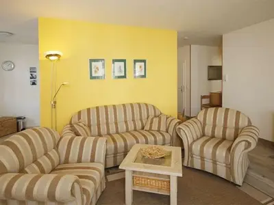 Ferienhaus für 6 Personen in Ostseebad Kühlungsborn 3/10