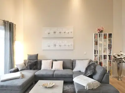 Ferienhaus für 5 Personen in Ostseebad Kühlungsborn 2/10