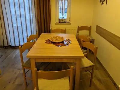 Ferienhaus für 6 Personen in Ostseebad Kühlungsborn 5/10