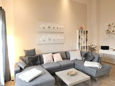 Ferienhaus für 5 Personen in Ostseebad Kühlungsborn 3/10