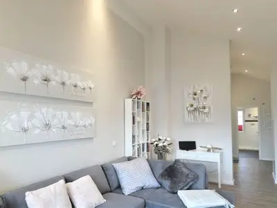 Ferienhaus für 5 Personen in Ostseebad Kühlungsborn 4/10