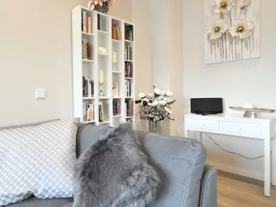 Ferienhaus für 5 Personen in Ostseebad Kühlungsborn 5/10