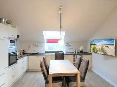 Ferienhaus für 5 Personen in Ostseebad Kühlungsborn 6/10