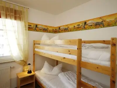 Ferienhaus für 6 Personen in Ostseebad Kühlungsborn 10/10
