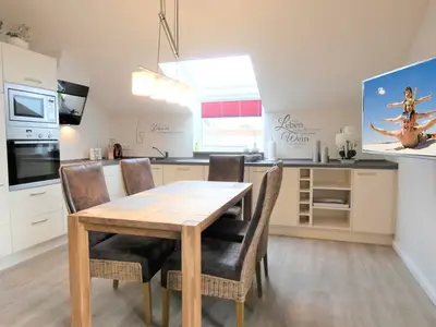 Ferienhaus für 5 Personen in Ostseebad Kühlungsborn 7/10