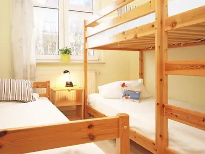 Ferienhaus für 4 Personen in Ostseebad Kühlungsborn 5/9